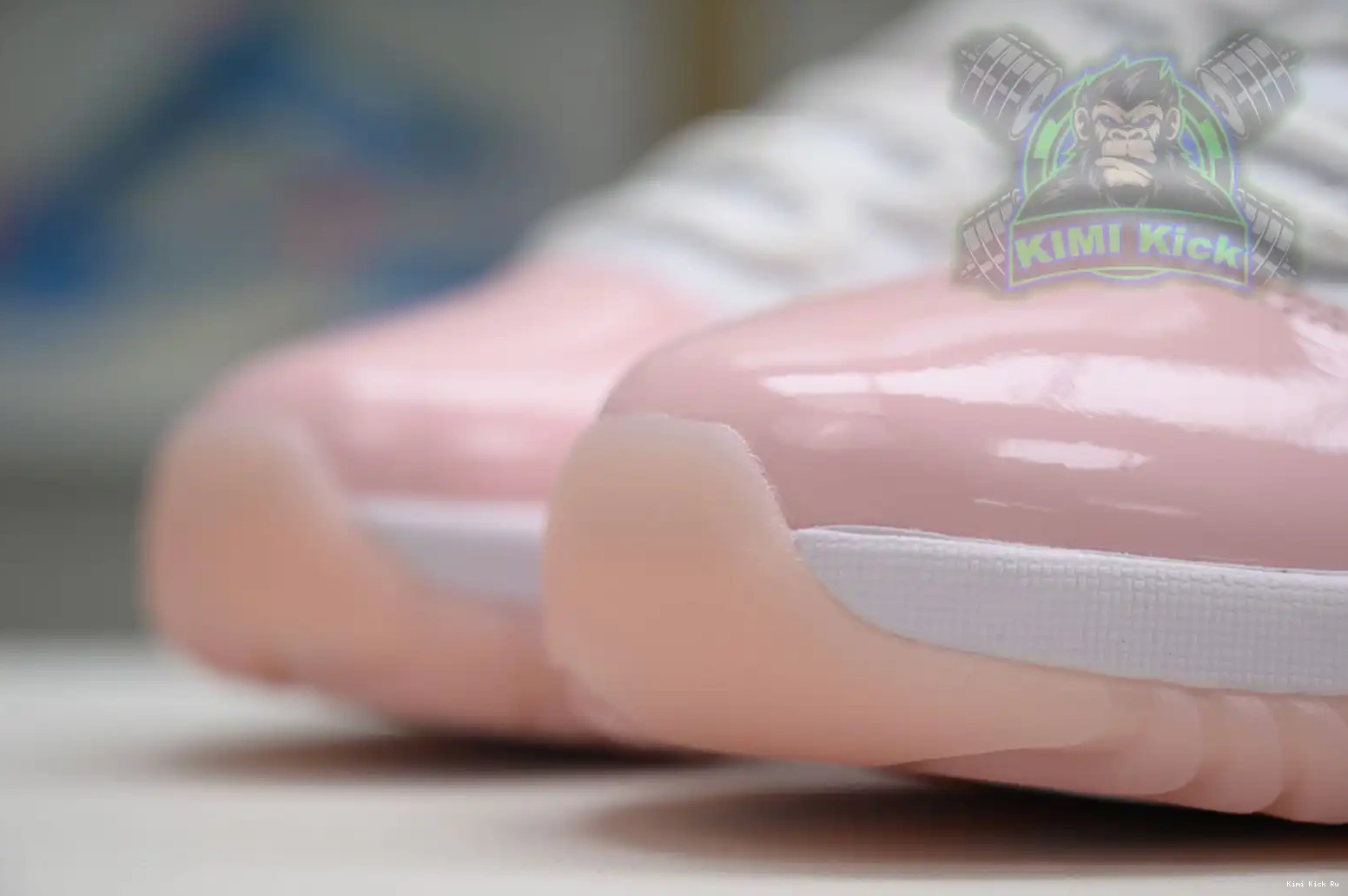 Kimikick Jordan Air Jordan 11 Low WMNS 0523